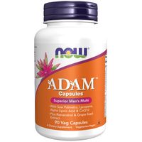 Now Foods Adam Men's Multivitamin